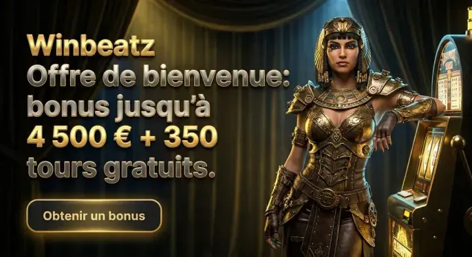 Winbeatz Casino
