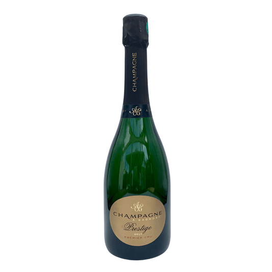 Cuvée Prestige (75cl) - Du Bonheur Dans La Musette